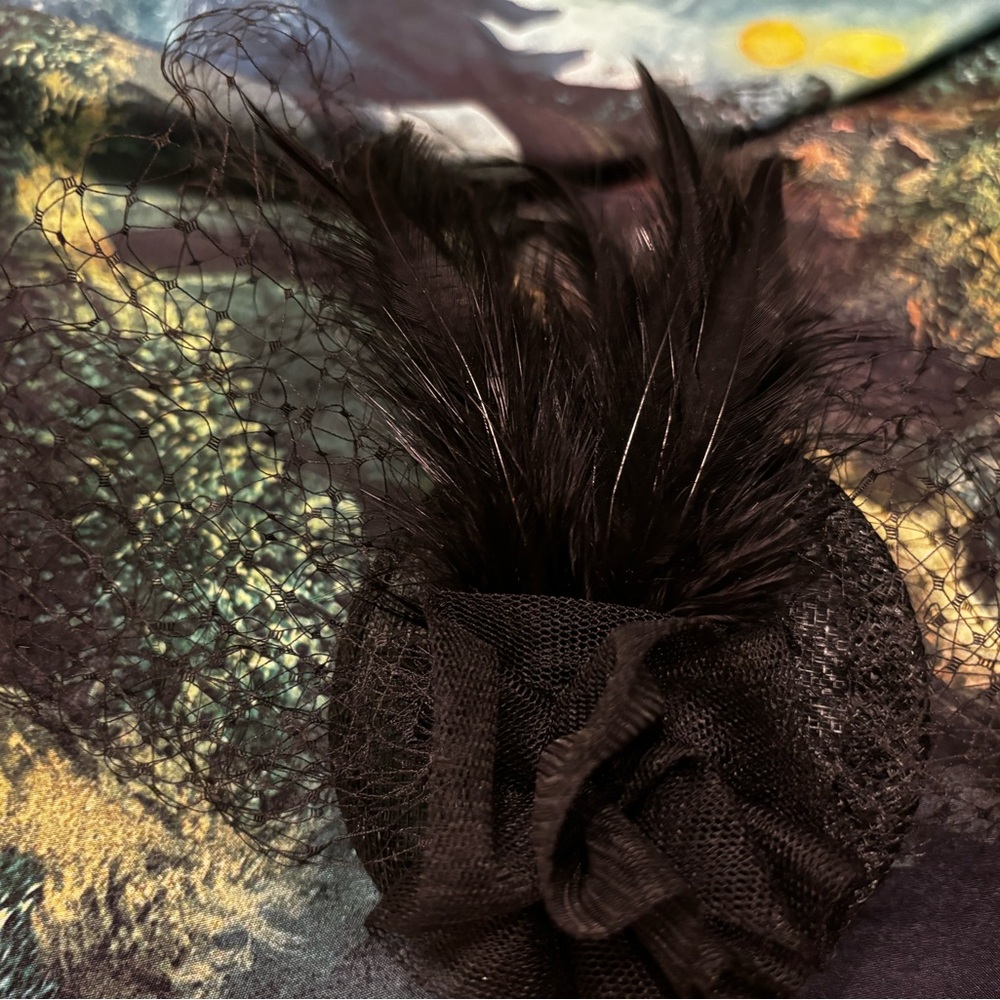 Fascinator